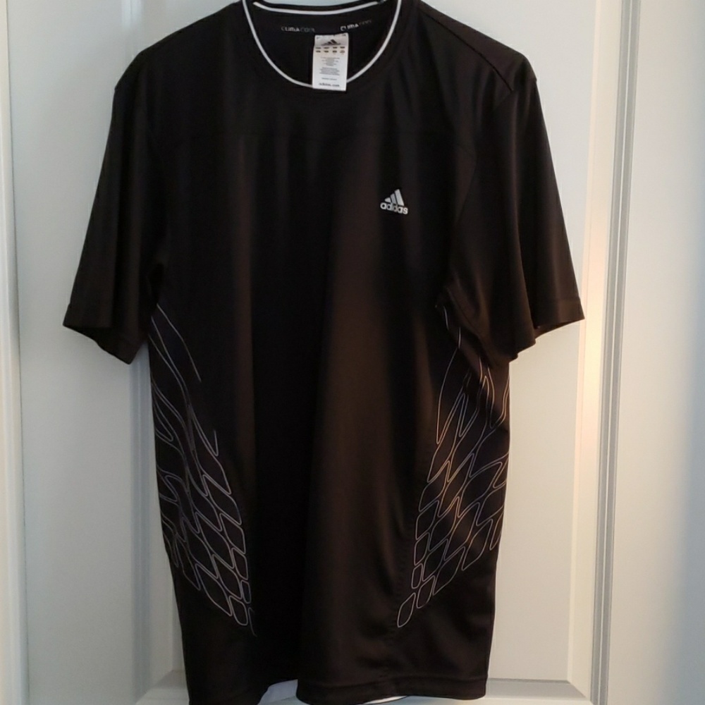 Adidas climacool shirt
